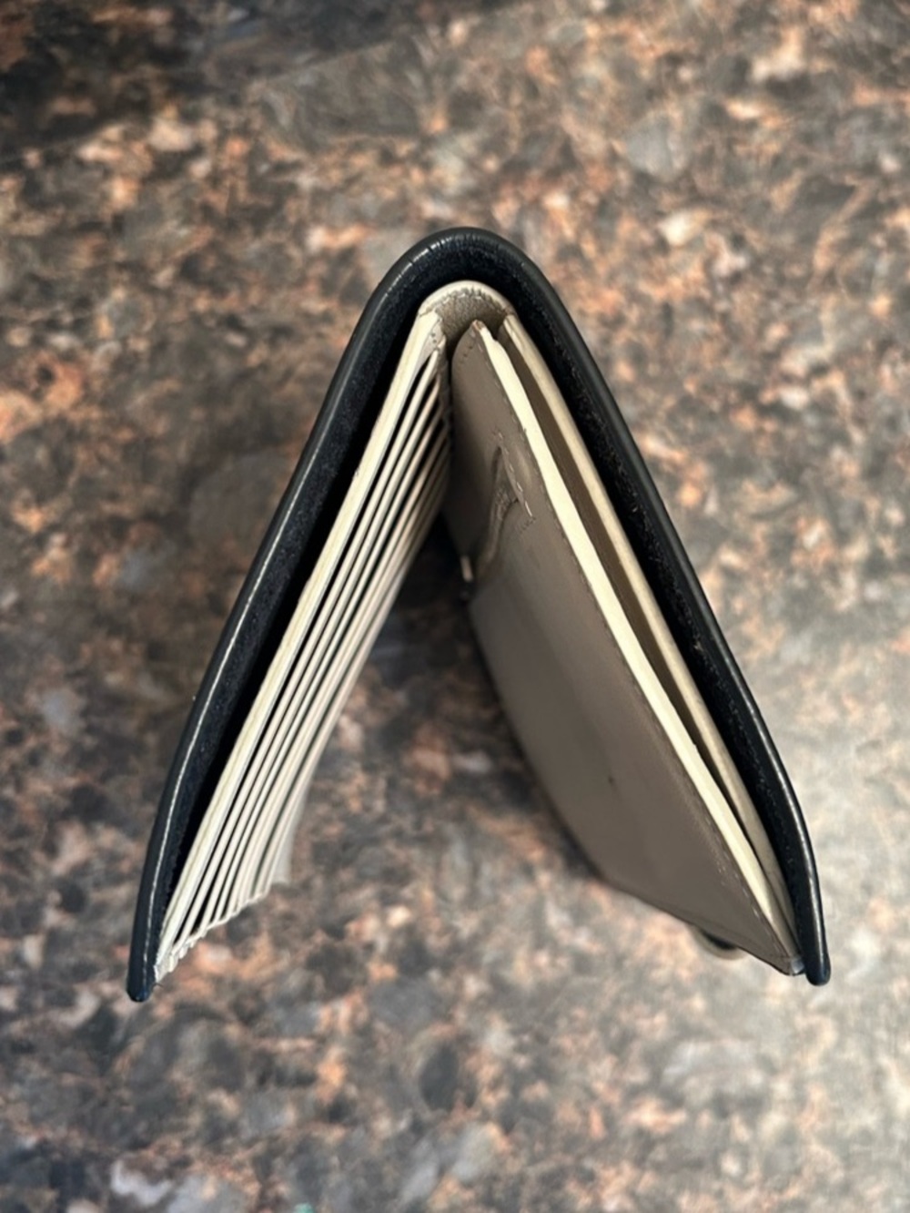 Celine Snap Wallet - Picture 10 of 16